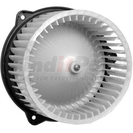 2311615 by GLOBAL PARTS DISTRIBUTORS - GPD Blower Motor 2311615