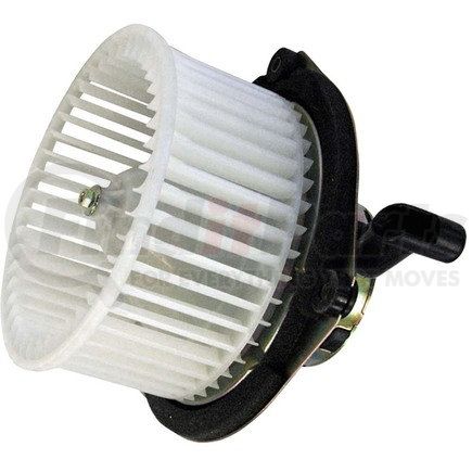 2311608 by GLOBAL PARTS DISTRIBUTORS - GPD Blower Motor 2311608