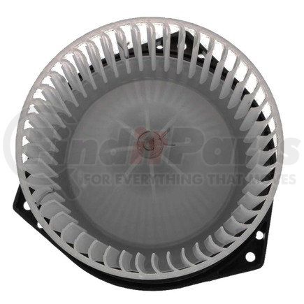 2311610 by GLOBAL PARTS DISTRIBUTORS - GPD Blower Motor 2311610