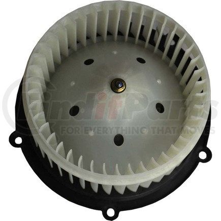 2311619 by GLOBAL PARTS DISTRIBUTORS - GPD Blower Motor 2311619