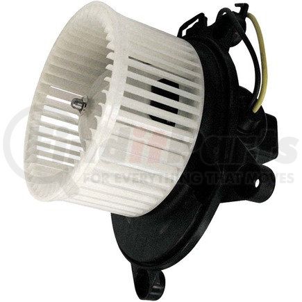 2311621 by GLOBAL PARTS DISTRIBUTORS - GPD Blower Motor 2311621