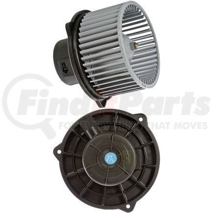 2311616 by GLOBAL PARTS DISTRIBUTORS - Blower Motors