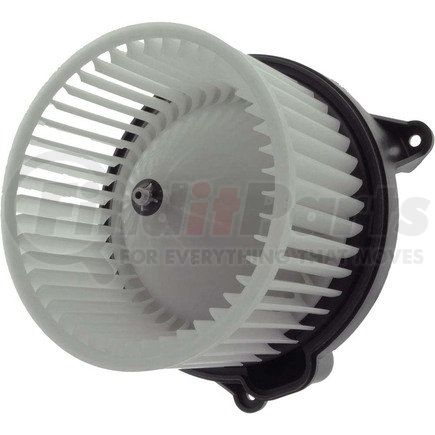 2311618 by GLOBAL PARTS DISTRIBUTORS - GPD Blower Motor 2311618