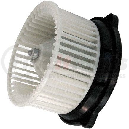 2311627 by GLOBAL PARTS DISTRIBUTORS - GPD Blower Motor 2311627