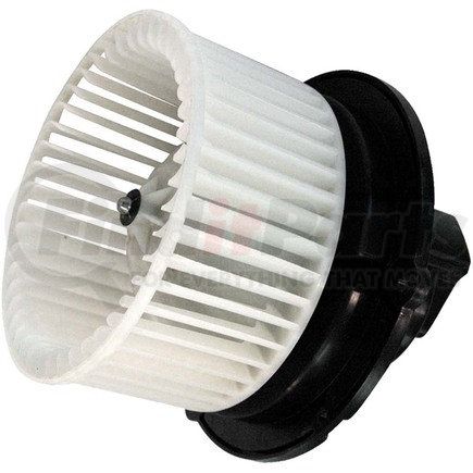 2311628 by GLOBAL PARTS DISTRIBUTORS - GPD Blower Motor 2311628