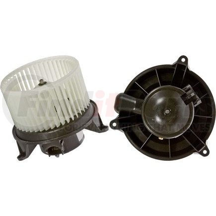 2311632 by GLOBAL PARTS DISTRIBUTORS - GPD Blower Motor 2311632