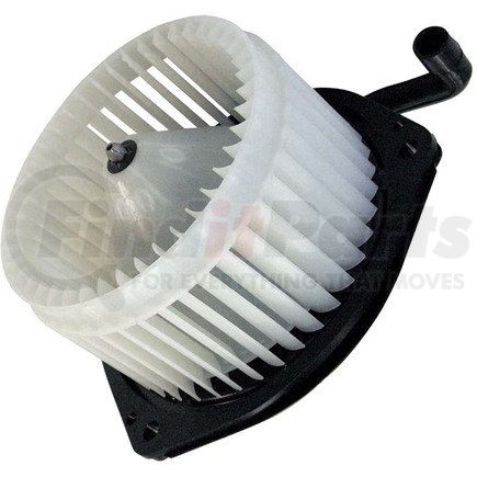 2311623 by GLOBAL PARTS DISTRIBUTORS - gpd Blower Motor 2311623