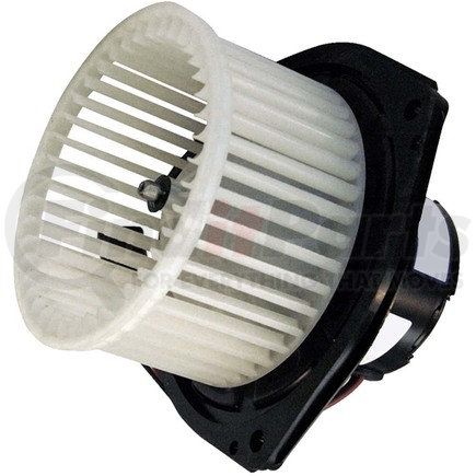 2311626 by GLOBAL PARTS DISTRIBUTORS - GPD Blower Motor 2311626