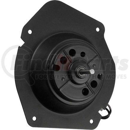 2311640 by GLOBAL PARTS DISTRIBUTORS - GPD Blower Motor 2311640