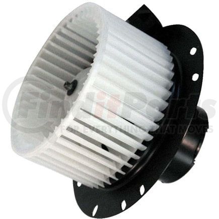 2311642 by GLOBAL PARTS DISTRIBUTORS - GPD Blower Motor 2311642