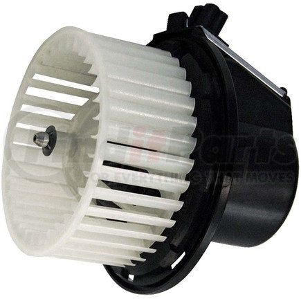 2311633 by GLOBAL PARTS DISTRIBUTORS - GPD Blower Motor 2311633