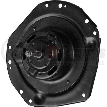 2311634 by GLOBAL PARTS DISTRIBUTORS - GPD Blower Motor 2311634