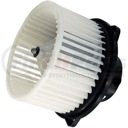 2311636 by GLOBAL PARTS DISTRIBUTORS - GPD Blower Motor 2311636