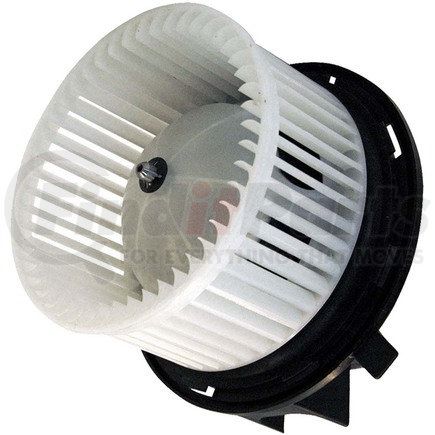 2311647 by GLOBAL PARTS DISTRIBUTORS - GPD Blower Motor 2311647