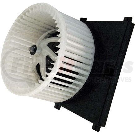 2311650 by GLOBAL PARTS DISTRIBUTORS - GPD Blower Motor 2311650