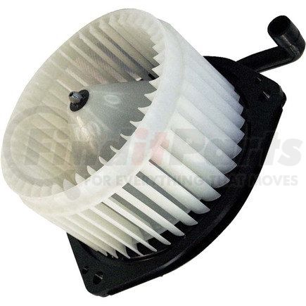 2311651 by GLOBAL PARTS DISTRIBUTORS - GPD Blower Motor 2311651