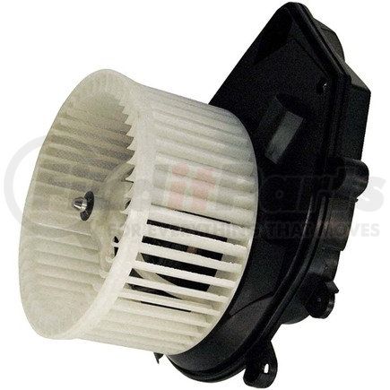 2311652 by GLOBAL PARTS DISTRIBUTORS - GPD Blower Motor 2311652