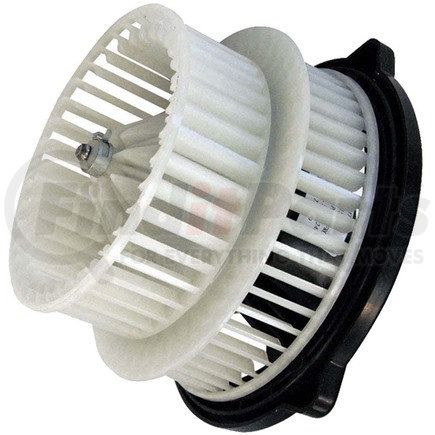 2311646 by GLOBAL PARTS DISTRIBUTORS - GPD Blower Motor 2311646