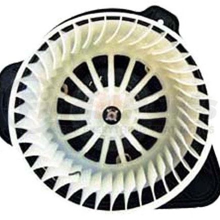 2311656 by GLOBAL PARTS DISTRIBUTORS - GPD Blower Motor 2311656