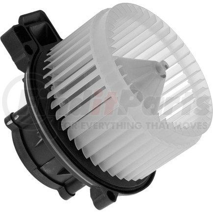 2311659 by GLOBAL PARTS DISTRIBUTORS - GPD Blower Motor 2311659