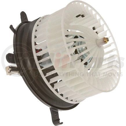 2311660 by GLOBAL PARTS DISTRIBUTORS - GPD Blower Motor 2311660