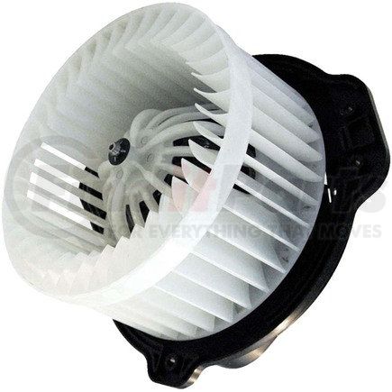 2311653 by GLOBAL PARTS DISTRIBUTORS - GPD Blower Motor 2311653