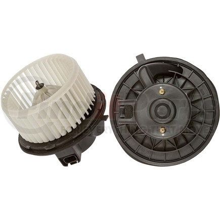 2311654 by GLOBAL PARTS DISTRIBUTORS - GPD Blower Motor 2311654