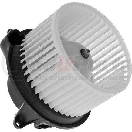 2311664 by GLOBAL PARTS DISTRIBUTORS - GPD Blower Motor 2311664