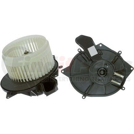 2311666 by GLOBAL PARTS DISTRIBUTORS - GPD Blower Motor 2311666