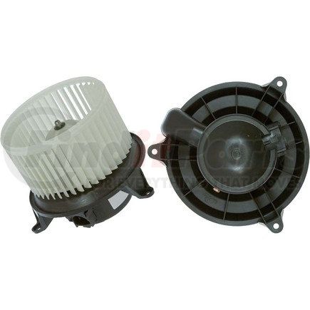 2311667 by GLOBAL PARTS DISTRIBUTORS - GPD Blower Motor 2311667