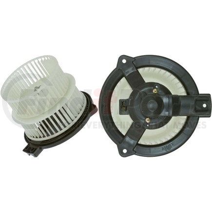 2311662 by GLOBAL PARTS DISTRIBUTORS - GPD Blower Motor 2311662