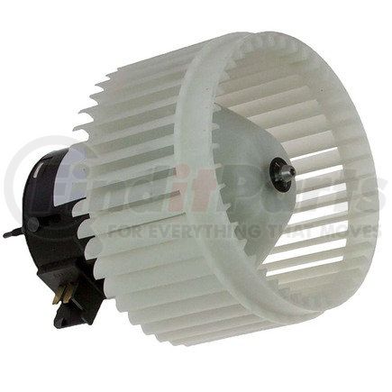 2311673 by GLOBAL PARTS DISTRIBUTORS - GPD Blower Motor 2311673