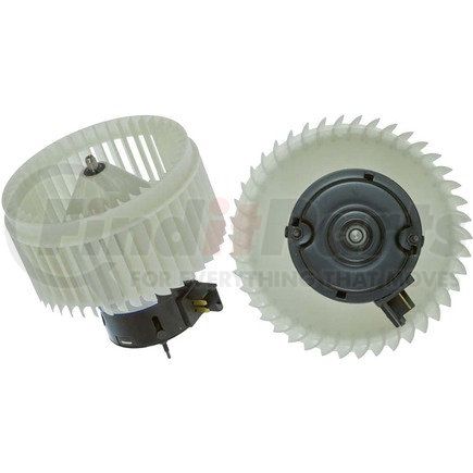 2311674 by GLOBAL PARTS DISTRIBUTORS - GPD Blower Motor 2311674