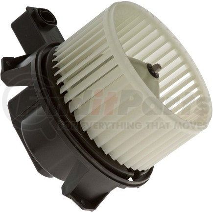 2311675 by GLOBAL PARTS DISTRIBUTORS - GPD Blower Motor 2311675