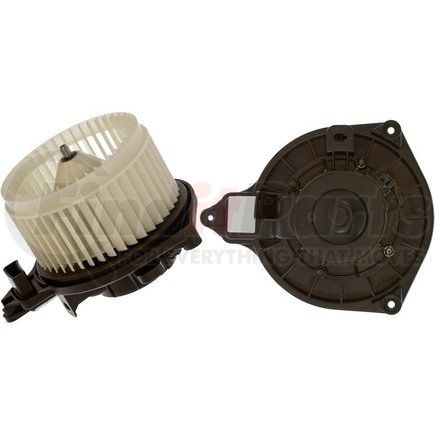 2311678 by GLOBAL PARTS DISTRIBUTORS - GPD Blower Motor 2311678