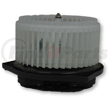 2311683 by GLOBAL PARTS DISTRIBUTORS - GPD Blower Motor 2311683