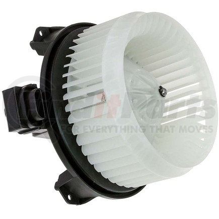 2311684 by GLOBAL PARTS DISTRIBUTORS - GPD Blower Motor 2311684