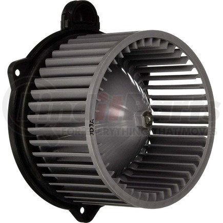 2311687 by GLOBAL PARTS DISTRIBUTORS - GPD Blower Motor 2311687