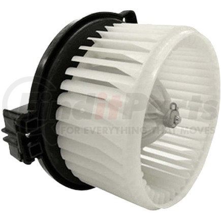 2311691 by GLOBAL PARTS DISTRIBUTORS - GPD Blower Motor 2311691