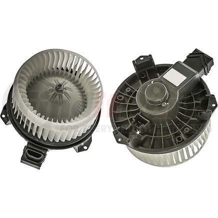 2311692 by GLOBAL PARTS DISTRIBUTORS - GPD Blower Motor 2311692