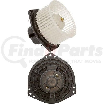 2311694 by GLOBAL PARTS DISTRIBUTORS - GPD Blower Motor 2311694