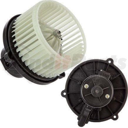 2311696 by GLOBAL PARTS DISTRIBUTORS - GPD Blower Motor 2311696