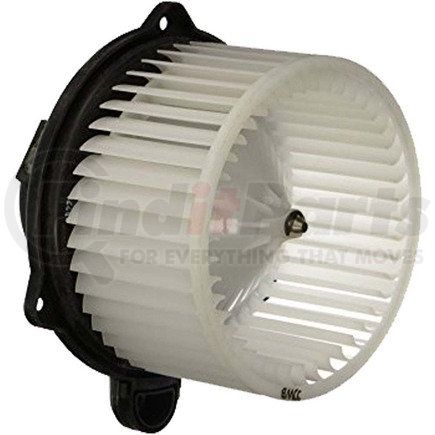 2311689 by GLOBAL PARTS DISTRIBUTORS - GPD Blower Motor 2311689