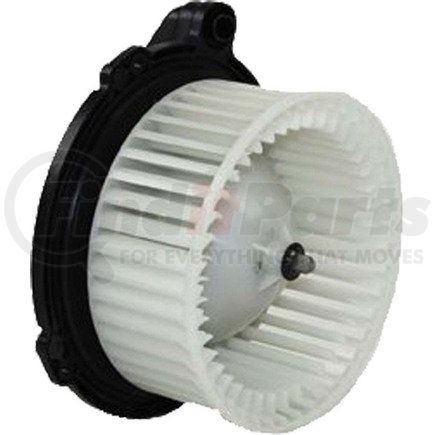 2311690 by GLOBAL PARTS DISTRIBUTORS - GPD Blower Motor 2311690