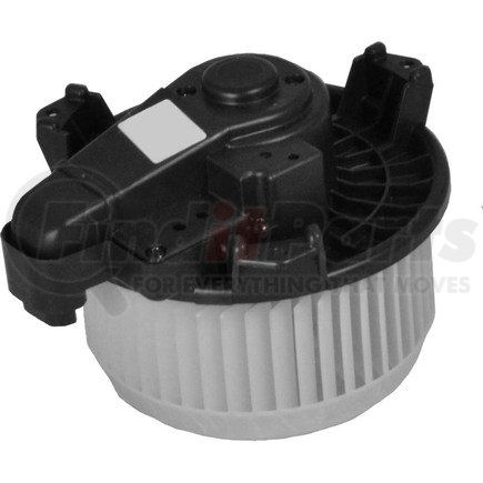 2311701 by GLOBAL PARTS DISTRIBUTORS - GPD Blower Motor 2311701