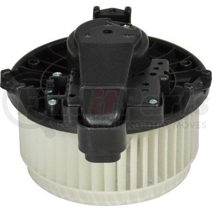 2311702 by GLOBAL PARTS DISTRIBUTORS - GPD Blower Motor 2311702