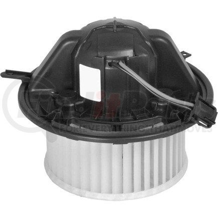 2311704 by GLOBAL PARTS DISTRIBUTORS - GPD Blower Motor 2311704