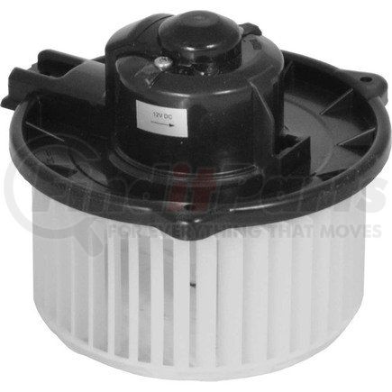 2311705 by GLOBAL PARTS DISTRIBUTORS - GPD Blower Motor 2311705