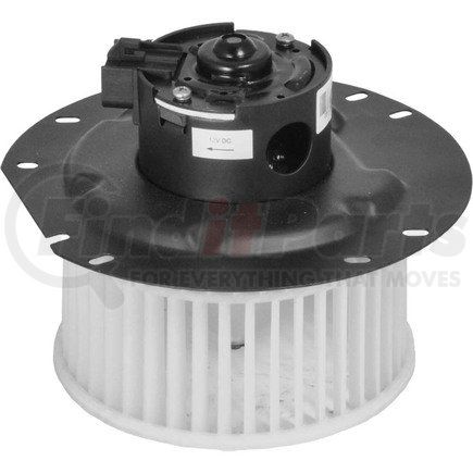 2311706 by GLOBAL PARTS DISTRIBUTORS - GPD Blower Motor 2311706