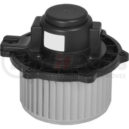 2311698 by GLOBAL PARTS DISTRIBUTORS - GPD Blower Motor 2311698